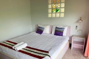 Gallery image of Phuchomjan Resort in Mae Hong Son