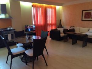 Gallery image of Apartments Oasis VIP Club in Sunny Beach