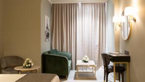 Fotografie z fotogalerie ubytování President Hotel v Dubaji