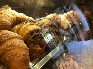 Cibo presso l'hotel o nelle vicinanze