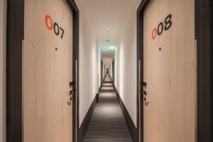 Fotografie z fotogalerie ubytování Fox Hotel The Hague Scheveningen v destinaci Scheveningen