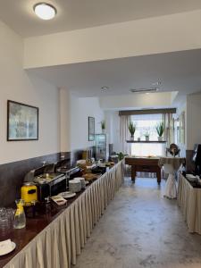 Ποτά στο Hotel Theresia
