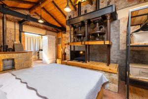 Φωτογραφία από το άλμπουμ του Villa Fabrica Baladakis adults only στο Μετόχι