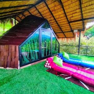 Imagen de la galería de Flower hill 180, en Chiang Rai