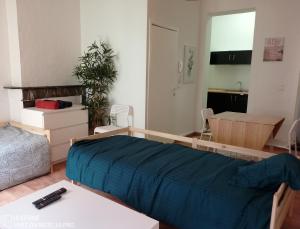 Galería fotográfica de Logement Régence en Lieja