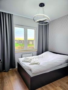 Fotografia z galérie ubytovania nie ma Apartament 38 v destinácii Iława