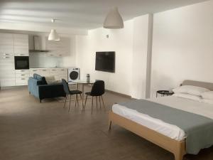 Gallery image of Mondello Relax in Mondello