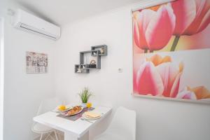 Fotografie z fotogalerie ubytování Apartment Santa v Dubrovníku