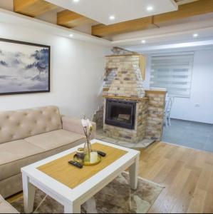 Kép Apartmani Vuk szállásáról Žabljakban a galériában