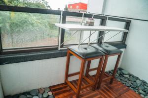 Foto sihtkohas Jiaoxi asuva majutusasutuse 礁溪夜室 galeriist