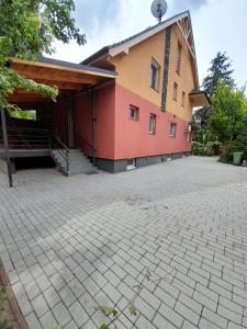 Joker magánszálláshely 4200 Hajdúszoboszló, 15 Tóth Árpád utca kép - 3