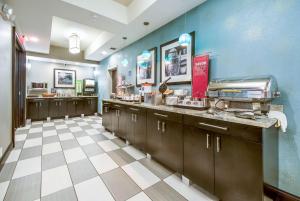 Φωτογραφία από το άλμπουμ του Hampton Inn West στο Κολόμπους