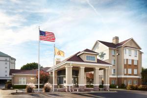 Homewood Suites Champaign-Urbana