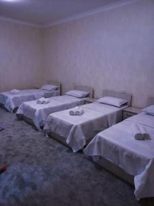 Galeriebild der Unterkunft Guest house Zebiniso in Samarkand