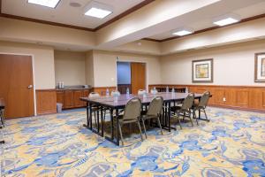 Konferenční prostory v ubytování Hampton Inn Alice