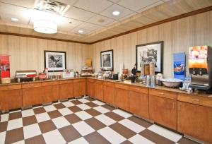 Φωτογραφία από το άλμπουμ του Hampton Inn Canton σε Canton +52 φωτογραφίες