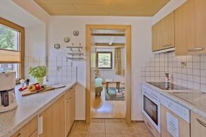 ビヒルバッハにあるFerienwohnung Hinterholzerのギャラリーの写真