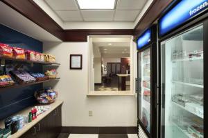 Fotografie z fotogalerie ubytování Hampton Inn & Suites Conroe I 45 North v destinaci Conroe