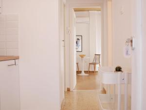 Fotografia z galérie ubytovania Breeze One Bedroom Apartment by BluPine v Aténach