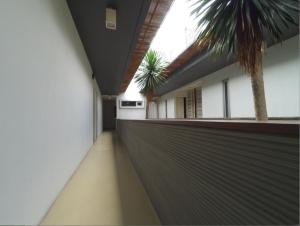 ホテルが所在する建物