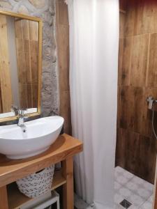 Ένα μπάνιο στο Silnowo Kwietny Raj +50 φωτογραφίες