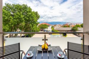 Imagen de la galería de Divine Apartments, en Baška