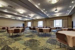 Konferenční prostory v ubytování Hampton Inn & Suites Denver Littleton + 37 fotografií
