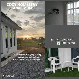 Ảnh trong thư viện ảnh của COZY HOMESTAY ở Tanah Merah +10 ảnh