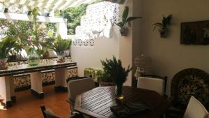 エル・ポルティルにあるApartamentos del Toroのギャラリーの写真