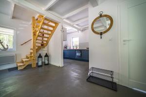 Fotografie z fotogalerie ubytování Stilo Domki v destinaci Sasino