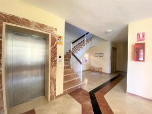 Fotografia z galérie ubytovania Carabelas-3-12 v destinácii Benidorm