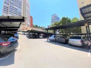 Fotografia z galérie ubytovania Carabelas-3-12 v destinácii Benidorm