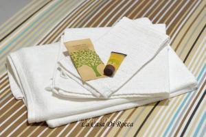 Foto dalla galleria di La Casa di Rocca a Castel di Sangro