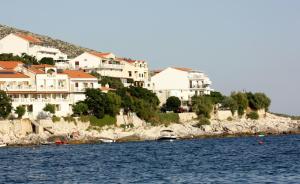 Hrvatska, HVAR-MILNA, Studio Apartment Lenka