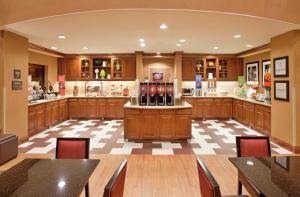 Nhà hàng/khu ăn uống khác tại Hampton Inn & Suites by Hilton Hemet Menifee Murrieta