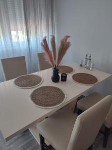 Fotografia z galérie ubytovania Apartman Medo v destinácii Korenica
