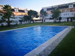 エル・ポルティルにあるApartamentos del Toroのギャラリーの写真