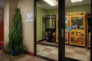 Fotografie z fotogalerie ubytování Hampton Inn Bermuda Run / Advance v destinaci Bermuda Run