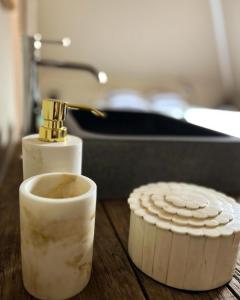 Ảnh trong thư viện ảnh của B&B Le flaneur ở Bruges