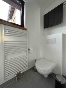 Gallery image of Neue Ferienwohnung direkt am Vulkanradweg in Ortenberg