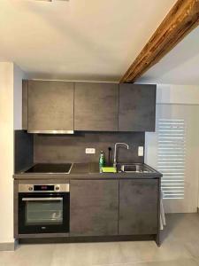 Gallery image of Neue Ferienwohnung direkt am Vulkanradweg in Ortenberg