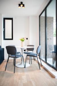 Fotografie z fotogalerie ubytování Xylo Apartments - Kentish Town v Londýně