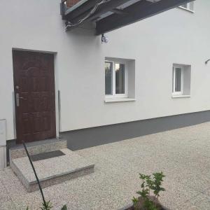 Fotografie z fotogalerie ubytování Ubytování U nás na Moravě v Moravské Nové Vsi