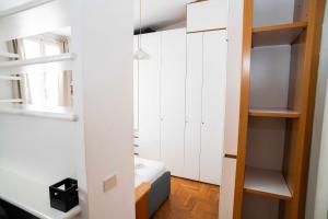 Fotografie z fotogalerie ubytování Tamara e Gerardina House in Trastevere v Římě