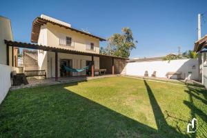 Το κτήριο όπου στεγάζεται  η παραθεριστική κατοικία