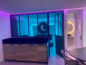 Zdjęcie z galerii obiektu MarinesAppartement, Le quai Tropézien marina w Saint-Tropez