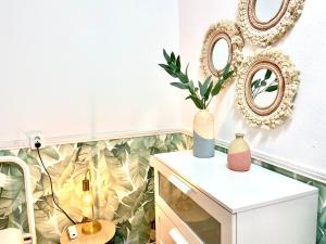 Fotografie z fotogalerie ubytování CASA SOLE - Apartamento Playa San Juan Nr. 2 v destinaci Guía de Isora