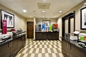 Gallery image of Hampton Inn Overland Park in Overland Park