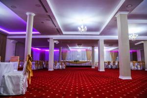 Fotografie z fotogalerie ubytování Hotel Emi v destinaci Strumica