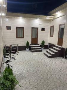 Galeriebild der Unterkunft Guest house Zebiniso in Samarkand